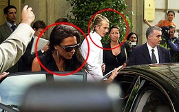 Người phụ nữ duy nhất khiến Beckham ngoại tình