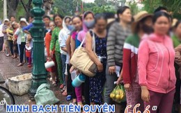 Vua Còm 7/9: Ai có tài liệu về từ thiện khuất tất cứ gửi điều tra