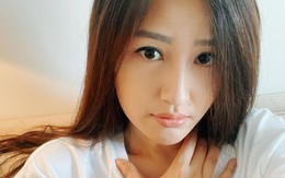 Mai Phương Thúy tự tin khoe chùm tóc bạc, nhận mình là cô gái U40