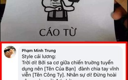 Vua Còm 16/9: Bé gái cứ làm bài tập toán là bị dị ứng