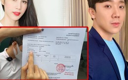 Vua Còm 18/9: Netizen khen Thủy Tiên chụp sao kê nét hơn Trấn Thành