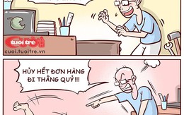 Cỗ máy thời gian tiết kiệm tiền