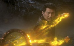 Shang-chi vượt mặt Black widow trở thành phim ăn khách nhất Bắc Mỹ