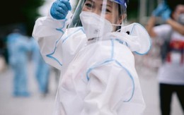 Phương Thanh chia sẻ về việc ‘Làm từ thiện có điều kiện’