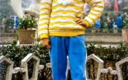 Ngôi sao võ thuật Trương Tấn: Bí mật phía sau mác ăn bám vợ