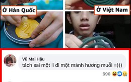 Vua Còm 28/9: Bài toán tính chiều cao -  Trừ 155 cm bạn còn nhiêu?