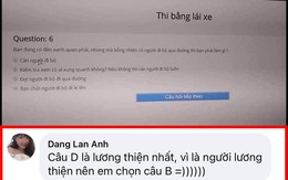 Vua Còm 2/10: Ông chồng nấu được loạt món ngon nhờ 10 nghìn vợ đưa