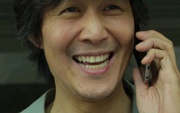 Nam chính 'Squid game' vừa lập Instagram đã gây bão với 'lovehint'