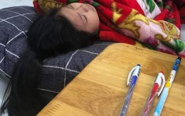 Vua Còm 4/10: Bà con ai bị mất ngủ, khó ngủ - Hãy học online!