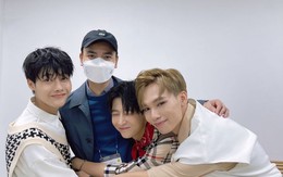 Super V - boyband Việt chơi lớn debut tại Asia Song Festival 2021