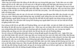 Kênh YouTube bị ‘bay màu’, Hồ Văn Cường lập ngay kênh TikTok riêng