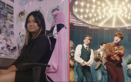 Fan gốc Việt của BTS chi hơn 50.000 USD cho idol gây choáng
