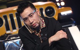 ‘Bộ 6’ Rap Việt tìm nickname mới cho LK, ai cũng lắc đầu