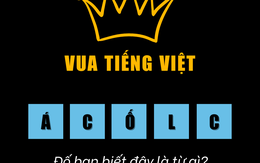 Rộ trend ghép từ, dân mạng vắt não mong thành 'Vua tiếng Việt'