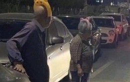 Ảnh vui 19/10: Mái tóc sao y bản chính khiến dân mạng bật cười