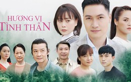 Kết phim 'Hương vị tình thân' viên mãn làm khán giả không hài lòng