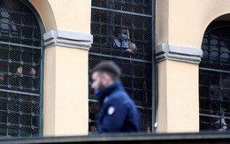 Người đàn ông xin đi tù để thoát cảnh 'địa ngục' với vợ