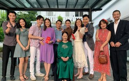 Kết thúc 'Hương vị tình thân' viên mãn nhưng hời hợt