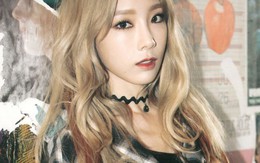 Thành viên SNSD - Taeyeon bị lừa mua bất động sản với số tiền khủng