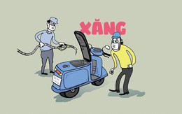 Giá xăng tăng gần 'chạm đỉnh'