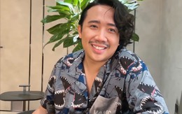 Fan hài lòng với diện mạo mới của Trấn Thành