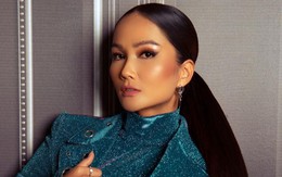 Sắc vóc thần thái đỉnh cao của H'hen Niê được fan quốc tế khen ngợi