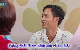 Mong tìm bạn gái 'còn trinh', anh giám đốc không đồng ý sống thử