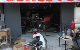 Ảnh vui 13/11: Quán 'cà phê F0'