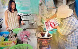 Ảnh vui 16/11: Anh trai mặc quần đùi đi tàu Cát Linh - Hà Đông