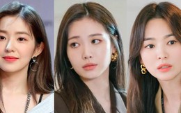 Phim của Song Hye Kyo bị chê vì đào lại scandal thái độ Irene