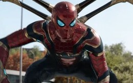 Loạt 'quái nhân' xuất hiện trong 'Spider Man: No way home' gây sốt