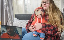 Cô gái kết hôn qua mạng sau khi hẹn hò online dù chưa gặp mặt