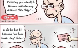 Năm nay tôi chưa nhận được tấm thiệp cưới nào