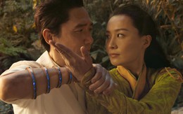 Thân thế ít người biết của những minh tinh Hong Kong