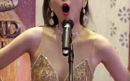 'Vựa muối' mặn nhất đấu trường Miss Grand International 2021 là ai?