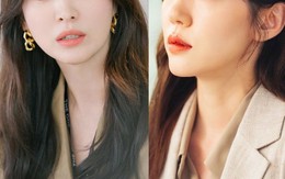 5 mỹ nhân màn ảnh xứ Hàn có màn trở lại gây thất vọng