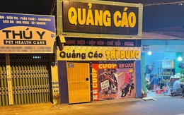 Ảnh vui 26/11: Tìm xe máy bị trộm kiểu 'cây nhà lá vườn'