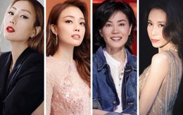 Vương Phi, Dung Tổ Nhi cùng khối tài sản ‘tiêu cả đời không hết’