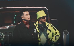 Wowy nổi giận với admin Rap Việt vì lo học trò bị phân biệt đối xử