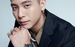 Sau 2 năm debut, Quân A.P thắng giải Nghệ sĩ xuất sắc của châu Á