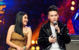 Ngồi "ghế nóng" Rock Việt, Phạm Anh Khoa đối diện với scandal xưa