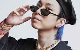 Rtee gây tò mò với tiết lộ ấn tượng cho dự án solo đầu tiên