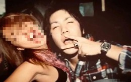 Chồng cựu công chúa Nhật chưa thoát thị phi, bị đào lại ảnh ăn chơi