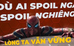 Bạn trẻ Hà Nội đi Bắc Ninh xem 'phim Nhện' bị dân mạng kêu... rảnh