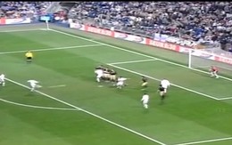 Những cú sút 'sấm sét' của Roberot Carlos khiến thủ môn khiếp sợ