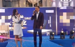 'Hứa Văn Cường' Trần Cẩm Hồng đi diễn quán bar kiếm tiền