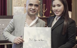 'Tìm thấy' Thùy Chi, Đức Trí dành 5 năm thực hiện 'Nỗi yêu bé dại'