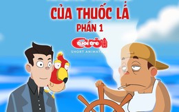 Những tác hại của thuốc lá - Phần 1