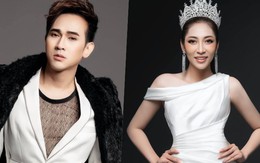 Hoa hậu Đặng Thu Thảo tái xuất làng giải trí sau ồn ào ly hôn