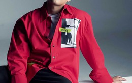 Xếp nỗi đau lớn nhất cuộc đời, Andiez 'lột xác'